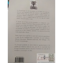 Sanando con los antepasados Pedro Engel Catalonia