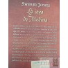 La joya de Medina  Sherry Jones Edición Zeta tapas duras edicion limitada 441 páginas La apasionante y polémica historia