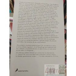 La maestra de piano  Janice Y K Lee  Narrativa, Salamandra formato grande 349 páginas