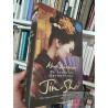 El lenguaje secreto del Jin Shei Alma Alexander Ed. Martínez Roca formato grande tapas duras 572 páginas