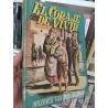 El Coraje de Vivir Maxence Van Der Meersch Elmer Editor Buenos Aires Titulo de la Obra Original Pescadores D'Hombres, Po