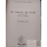 El Coraje de Vivir Maxence Van Der Meersch Elmer Editor Buenos Aires Titulo de la Obra Original Pescadores D'Hombres, Po