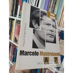 Marcelo Mastroianni de la A a la Z  Miguel Ángel Barroso...