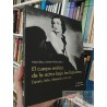 El cuerpo erótico de la actriz bajo los fascismos  Núria Bou y Xavier Pérez  Cátedra Signo e Imagen formato grande 294 p