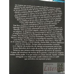 El cuerpo erótico de la actriz bajo los fascismos  Núria Bou y Xavier Pérez  Cátedra Signo e Imagen formato grande 294 p