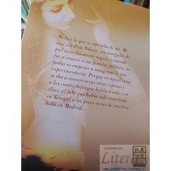 Princesa de África  Sonia Sampayo  Planeta tapas duras formato grande 278 páginas fotografías color