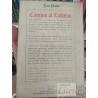 Camino al cadalso  Jean Plaidy  Javier Vergara Editor 300 páginas