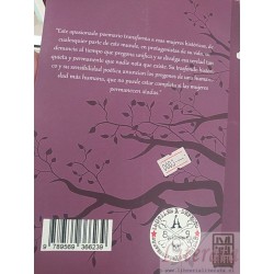 Reencarnaciones  Jenny Londoño López  Selección