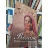 Roxana El último amor de Alejandro Magno  Joséphine Dedet El Atento Novela Histórica formato grande 261 páginas
