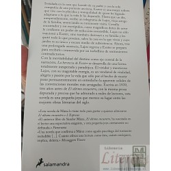 La herencia de Eszter  Sándor Márai  Narrativa Salamandra