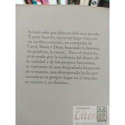 Condenado Amor  Cyril Collard  Círculo de Lectores tapas duras  255 páginas