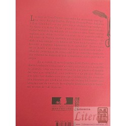 Al morir Jonathan  Tony Duvert  Canta mares ediciones