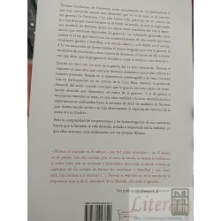 Thomas el impostor  Jean Cocteau Tajamar Editores