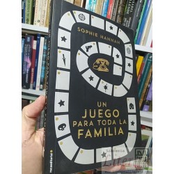 Un juego para toda la familia Sophie Hannah Rocaeditorial...