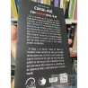 Curialhué con sangre en el ojo Rodrigo Muñoz Cazaux Aurea ediciones, Libro I, Novela negra, suspenso, fantástico 215 pág