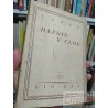 Dafnis y Cloe Longo Zig-Zag 1939
