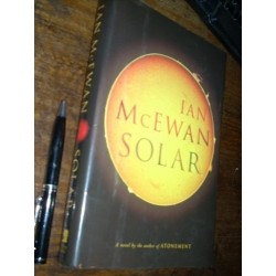 Solar  Ian Mcewan / En Inglés Doubleday