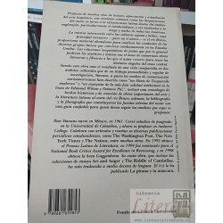 La condición hispánica: Reflexiones sobre cultura e identidad en los Estados Unidos  Ilan Stavans  Tierra Firme FCE 307