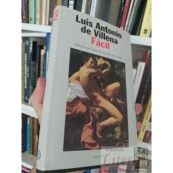 Fácil: Historia particular de un chico de la vida  Luis...