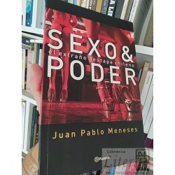 Sexo y poder: El extraño destape chileno  Juan Pablo...