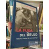 La fuga del brujo Historia criminal de José López Rega  Juan Gasparini  Grupo Editorial Norma 316 páginas