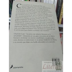 La casa de las hermanas  Charlotte Link  Salamandra formato grande tapas duras 541 páginas