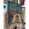 Los pilares de la tierra I  Ken Follett  Sudamericana 506 páginas