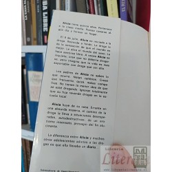 Pregúntale a Alicia anonimo  Martinez Roca Fontana