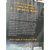 El único amigo del demonio  Dan Wells  V&R Ya Saga John Cleaver 360 páginas
