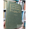 Tratado elemental de filosofía para uso de las clases Profesores Instituto Superior de filosofia Lovaina  Editorial Luis