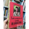Vida y amores de Lady Hamilton  Heinrich Vollrat Schumacher  Albatros Buenos Aires 234 páginas