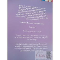 Resistencia  Daniela Vega  Editorial Planeta