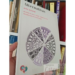 Alternativas  Ivan Illich Fondo de cultura económica...