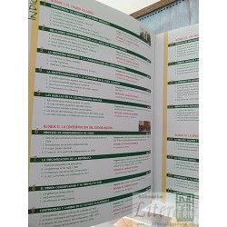 Domus Historia, Geografía y Ciencias Sociales  Ernesto Dupré Luengo Jorge Rojas Fuentes  Vicens Vives Chile 2° 2º Medio