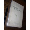 Espíritu De La Letra 1927 Ortega Y Gasset Revista Occidente