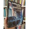 El Camaleón  Peter Robinson  Serie Negra del Nuevo Extremo formato grande RBA 431 páginas