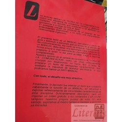 Manual de Introducción a la Teoría de la Comunicación Social  Edison Otero, Ricardo López  Editorial Cpu