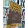 El pastelero de Madrigal  Fernández y González  Biblioteca Mundial Sopena