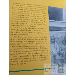 Fuentes para la historia de la república volumen xxvi pampa escrita cartas y fragmentos del desierto salitrero  Sergio G
