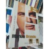Marlon Brando de la A a la Z  Miguel Juan Payán Ed. Jaguar 222 páginas