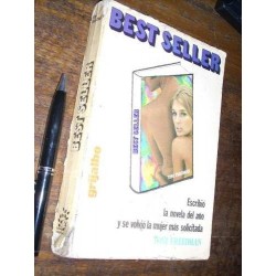 Best Seller Toni Freedman Grijalbo