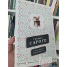 Otras voces, otros ámbitos  Truman Capote  Lumen Biblioteca Capote 237 páginas formato grande