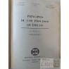 Principios de los Procesos Químicos II Termodinámica O A Hougen, K M Watson y R A Ragatz Editorial Reverté 570 páginas