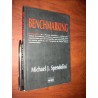 Benchmarking Michael J Spendolini  (en Español) Ed. Norma Fo