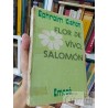 Flor de Vivo Salomón Ephraim Kishon Emecé