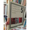 Diseño de Catálogos y Folletos Jason Godfrey GG 5 formato grande ilustrado color 240 páginas