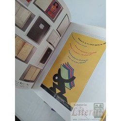 El Mejor Diseño Gráfico de América Latina & Caribe Punto Sur Inc & Print Punto Sur Inc & Print tapas duras formato grand