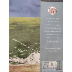 David Gentleman's Britain David Gentleman Phoneix EN INGLES formato grande ilustrado colores 224 páginas