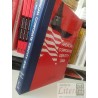 American corporate identity 2008 David E Carter, Suzanna MW Stephens Collins Design EN INGLES tapas duras formato grande