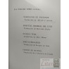 Novelas III Frank Slaughter Editorial Planeta Barcelona tapas duras 1846 páginas